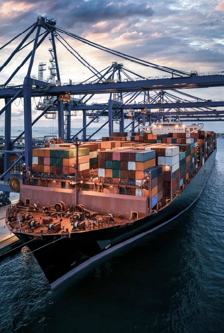 Maritime