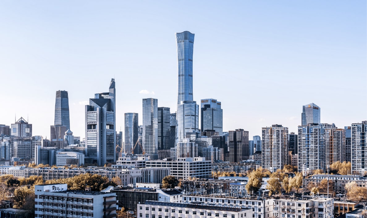 Modern Binalar İçin Akıllı ve Verimli Sistemler