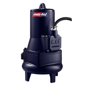 Submersible Pumps