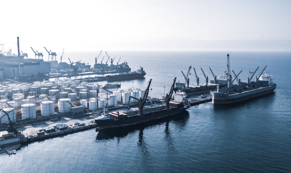 Durable Pump Systems for the Challenges of the Maritime Industry