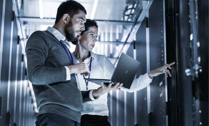 Devreye Alma ve Servis Talebi