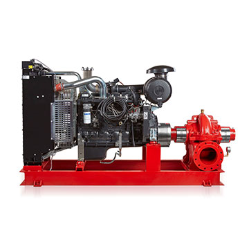 YPSP NFPA