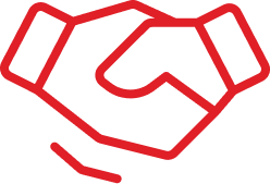 60+ Business Partners Worldwide