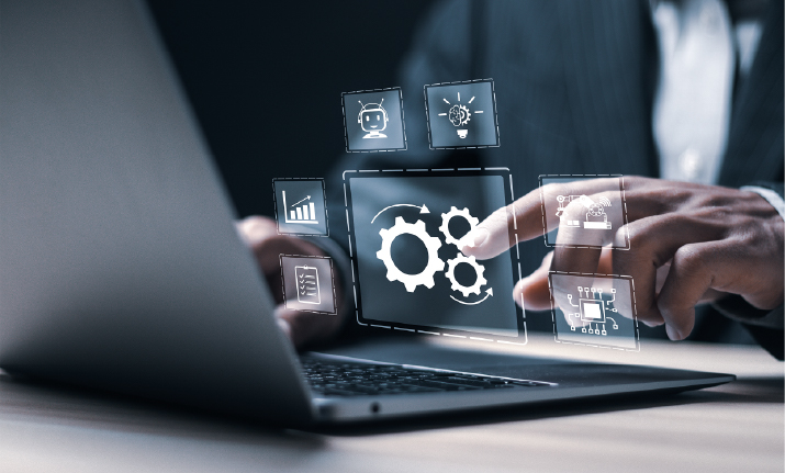 Danışmanlık ve Sistem Optimizasyonu