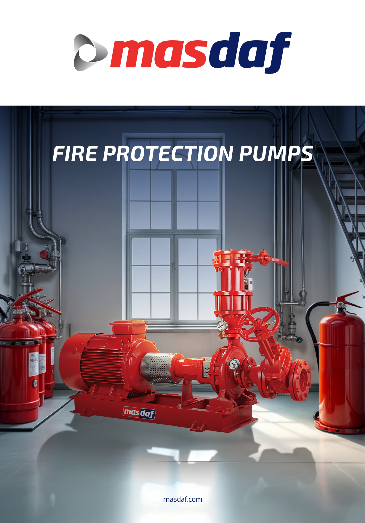 Fire Catalogue
