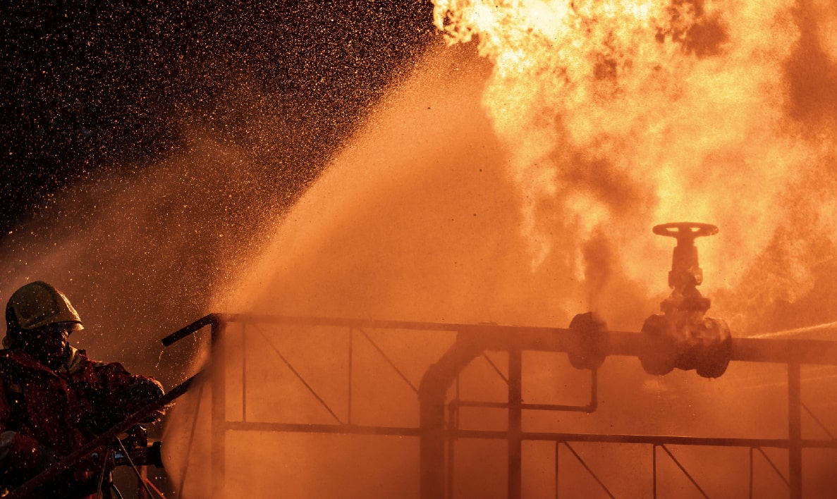 Certified Fire Systems Ensuring Safety