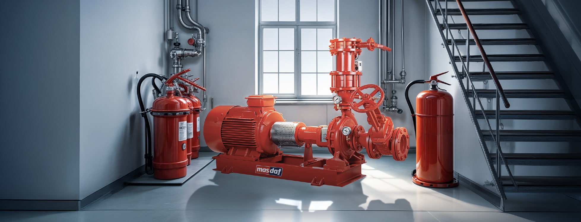 Products for Fire