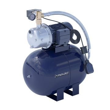 MiniJet