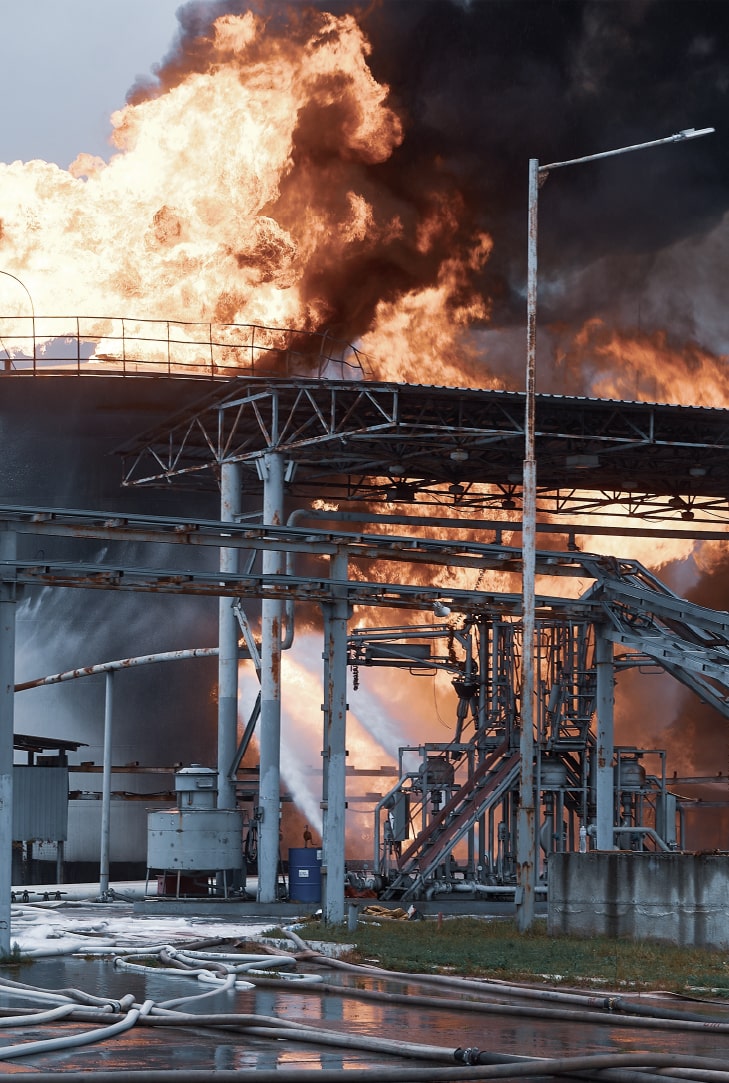Fire Pump Systems