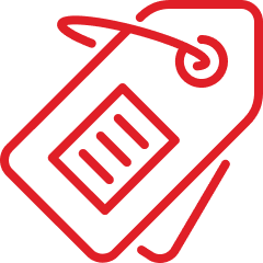 More than 20,000 products