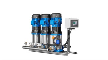 What is a booster pump? What is it used for?