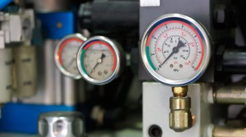 How to Adjust Booster Pump Pressure?