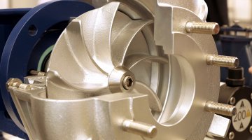 What is a Centrifugal Pump? Operating Principle of a Centrifugal Pump