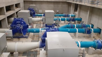 What is a Water Pump?