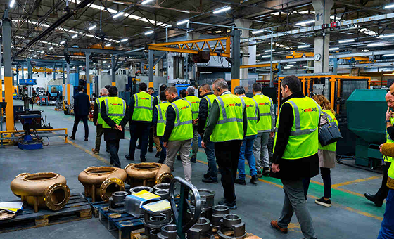 Altyapı ve drenaj hizmetlerinde belediyelerin işini kolaylaştıran çözüm: Vacuumax