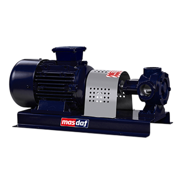Gear Pumps