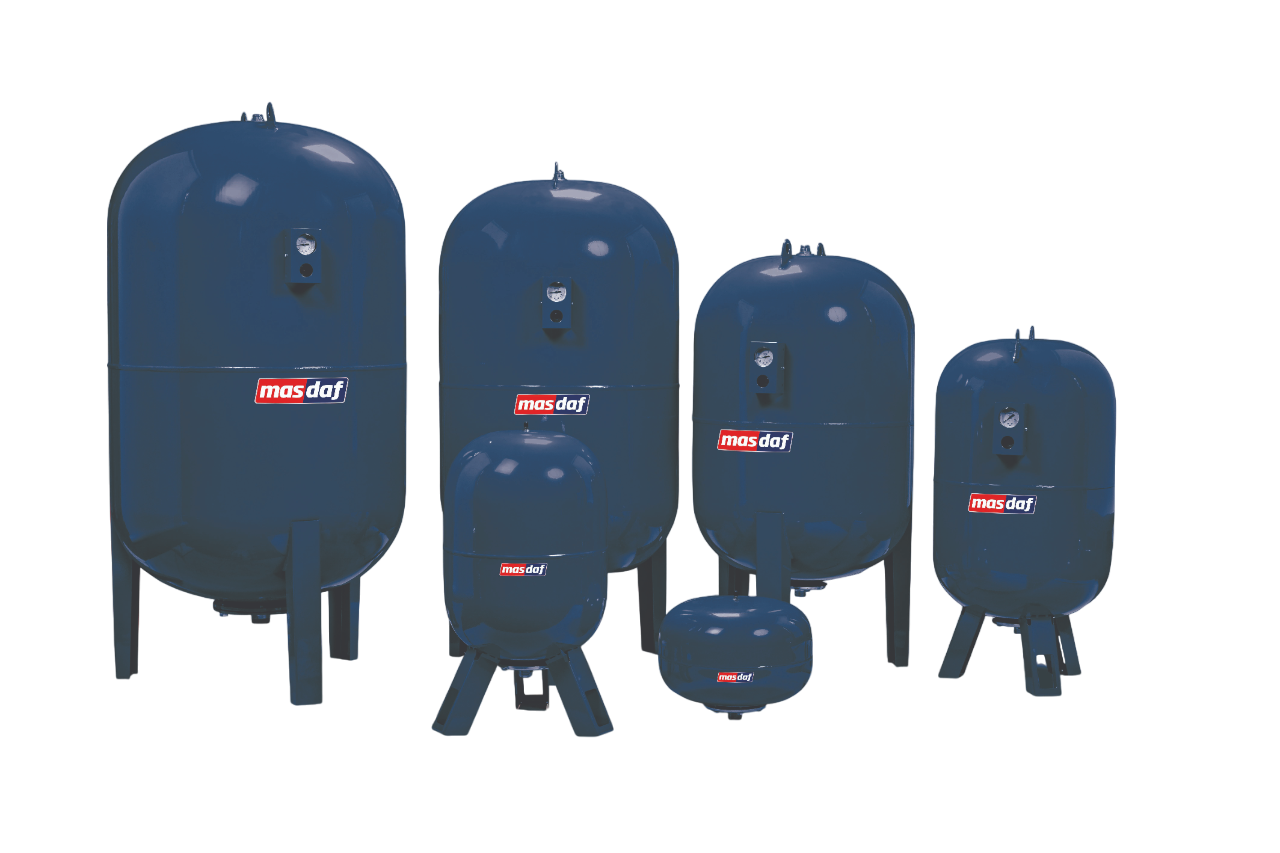 Expansion Tank