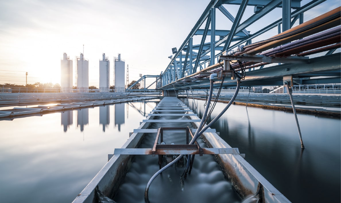 Sustainable Systems at the Heart of Cities