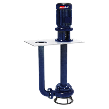 Sump Pumps