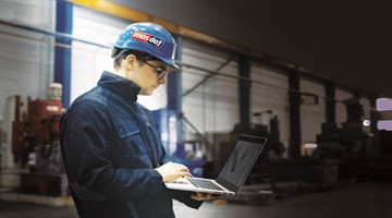 What should be considered when installing and selecting a pump?